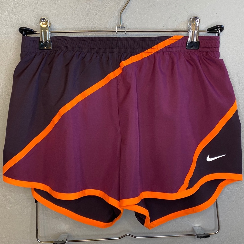 Nike Run 3” Dri-Fit Shorts